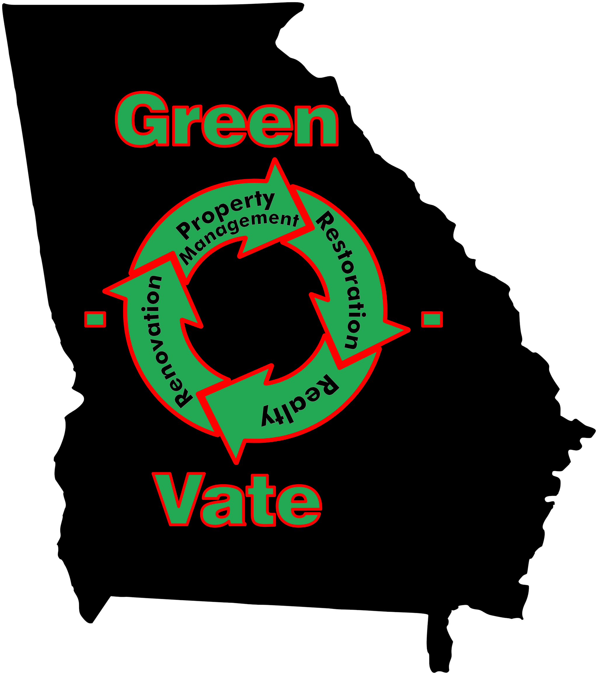 Green-O-Vate GA, LLC